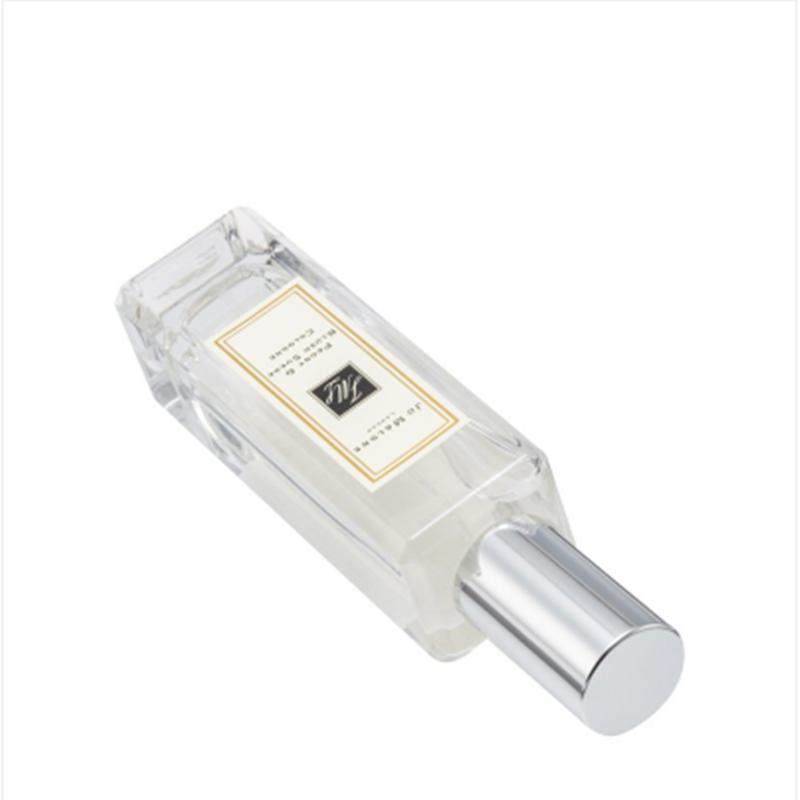 祖玛珑(Jo Malone)牡丹与胭红麂绒香水30ml 花本香调 祖马龙女士香水 古龙水EDC