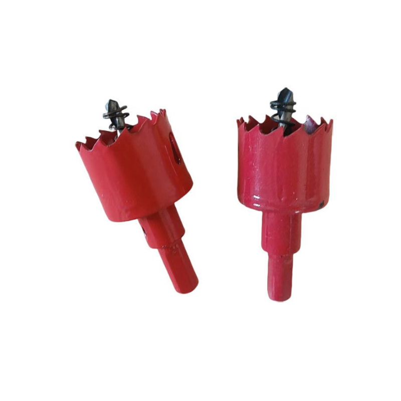 益莘 木工开孔器 M40*50mm 个高清大图