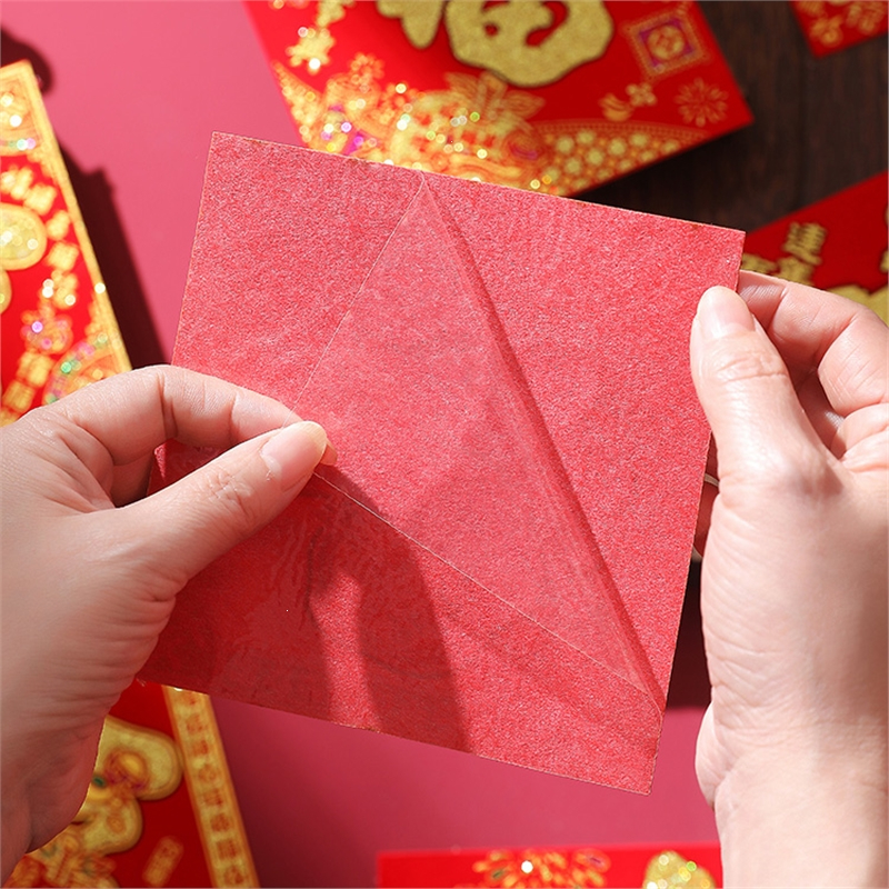 福字门贴龙年米魁绒布字贴春节入户门春节贴纸客厅装饰布置品挂件 挂饰/生肖挂饰