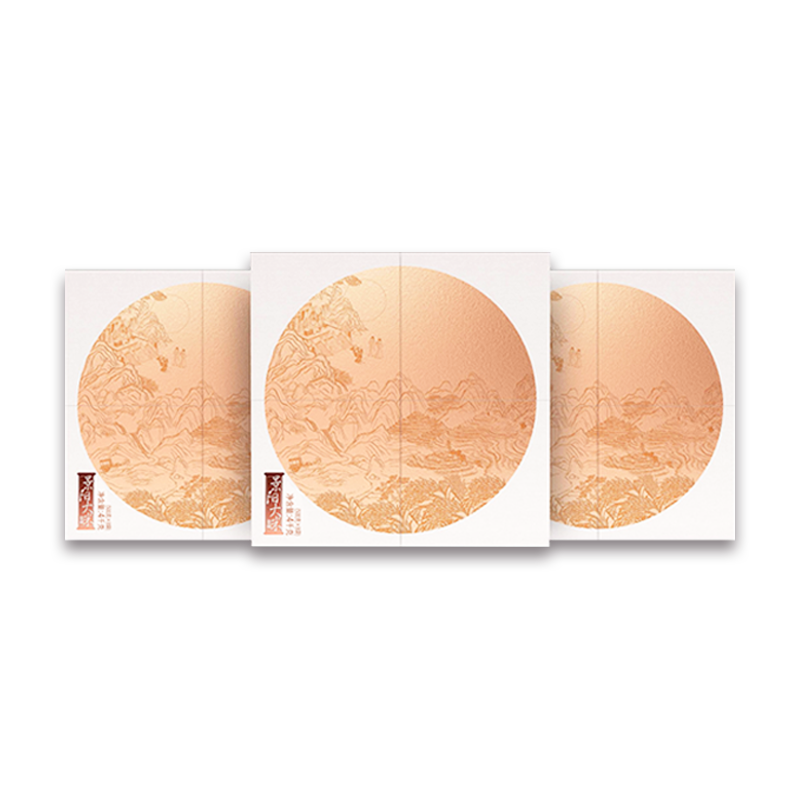 陇间柒月 景阳富硒大米礼盒装500g*8(A02)