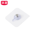 渼洇 无痕挂钩 60*60mm（20个装） 包