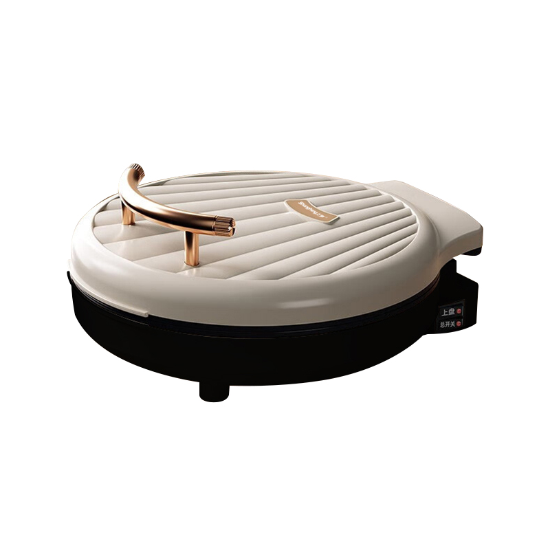 上亨电饼档SHZH-DBD001白色