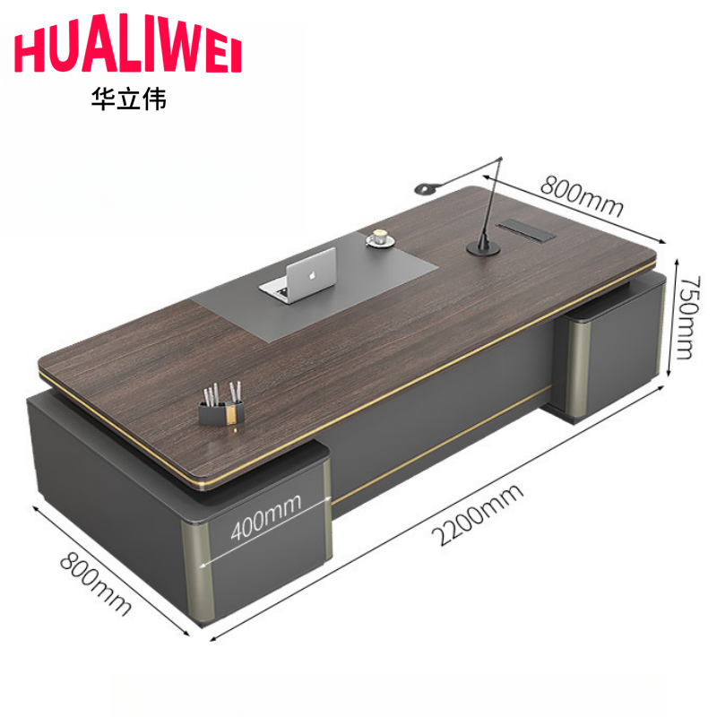 办公桌16高清大图