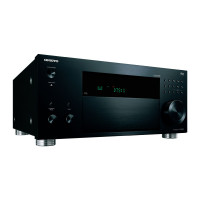 Onkyo/安桥 TX-RZ820 7.2声道全景声功放机 DTS:X