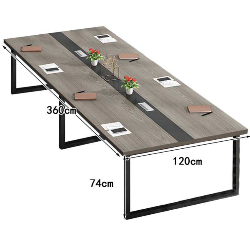 景福达洽谈桌 3.6m张