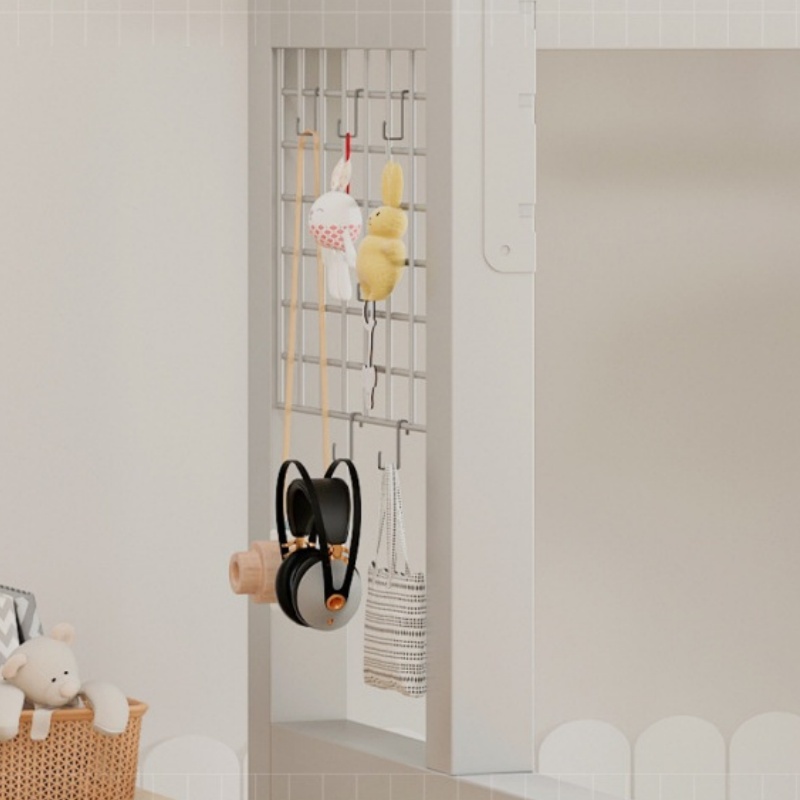 上柜下床高清大图