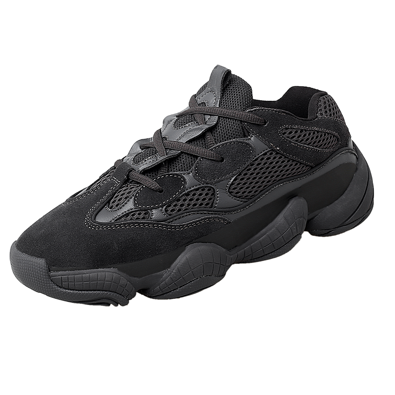 加勒特奈夫jialetenaifu冬季鞋子椰子500官方正版老爹鞋男鞋正品y主要