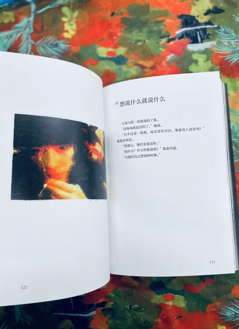 漆中之黑 [正版]YS 漆中之黑 杜可风著自传体随笔记 90篇电影笔记130幅照片与杜可风拼贴作品40年电影生涯的记录与高清大图