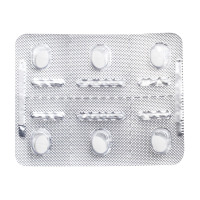 开瑞坦氯雷他定片12片
