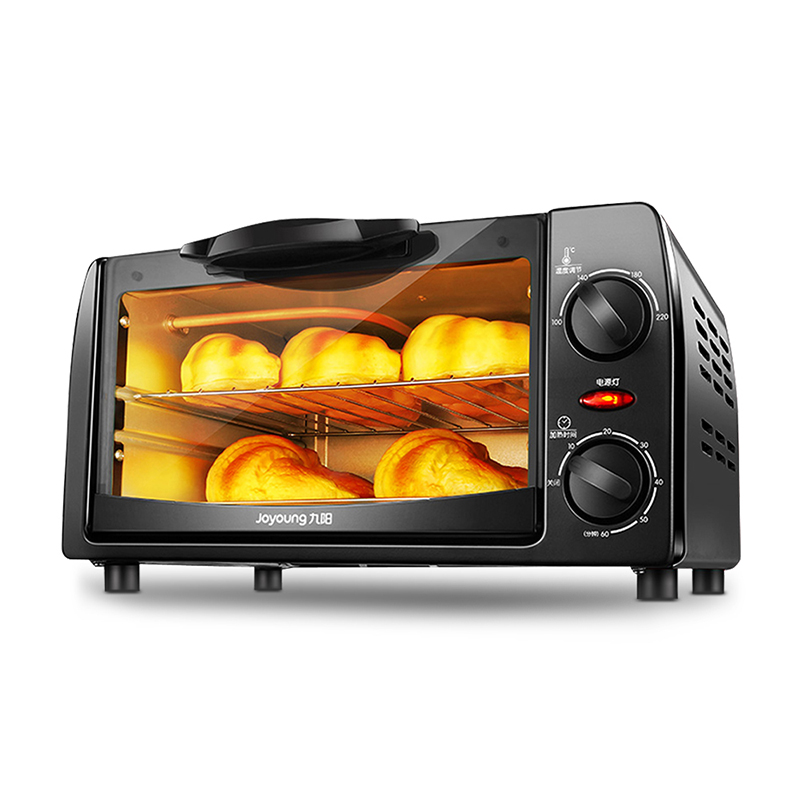 九阳家用容量电烤箱KX10-VN360