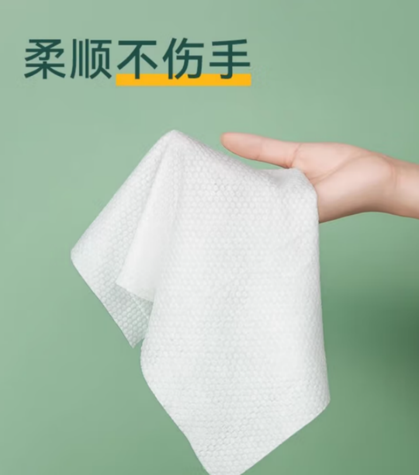 海氏海诺 厨房清洁湿巾 (80抽) 24包/箱 1箱高清大图