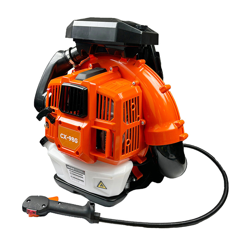 卡西斯顿 汽油除雪机 CX-98G 台