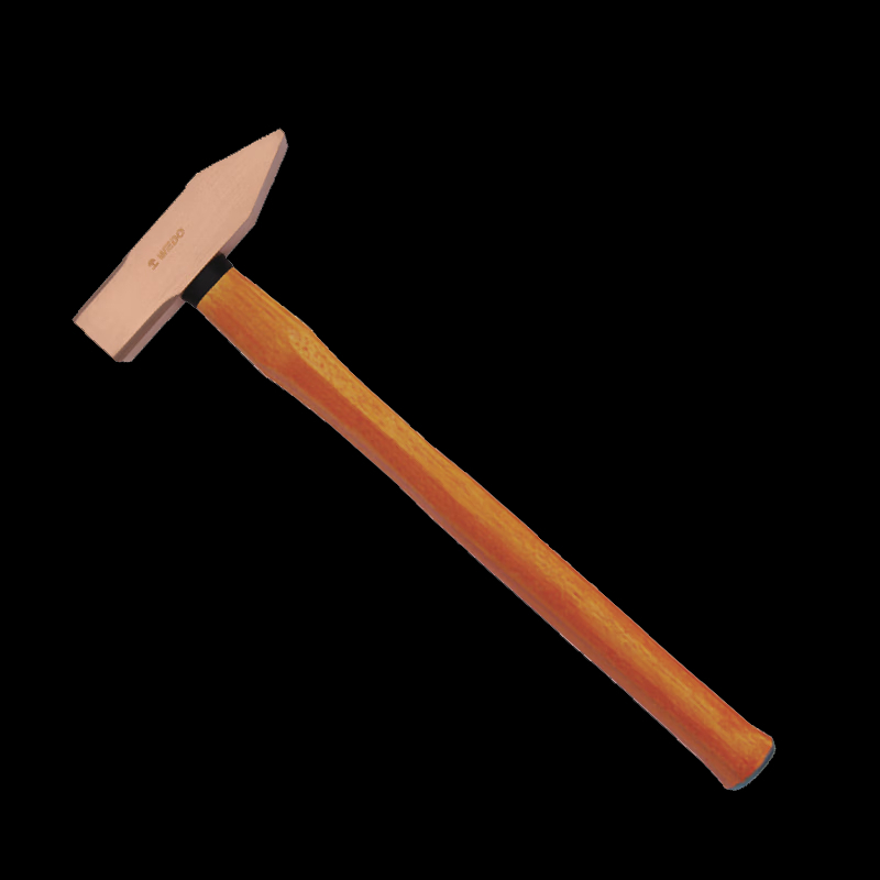 维度(WEDO) 防爆德式木柄机械锤 1500g BE186A-1006 BDZSSC高清大图