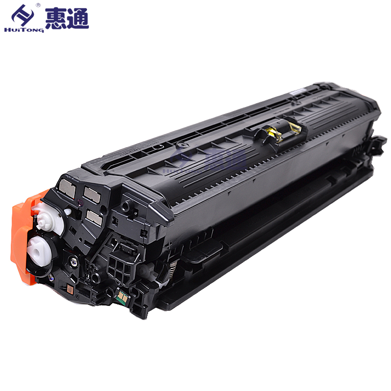 惠通 CE740A CE741A CE742A CE743A 307A 硒鼓 适用惠普CP5225高清大图