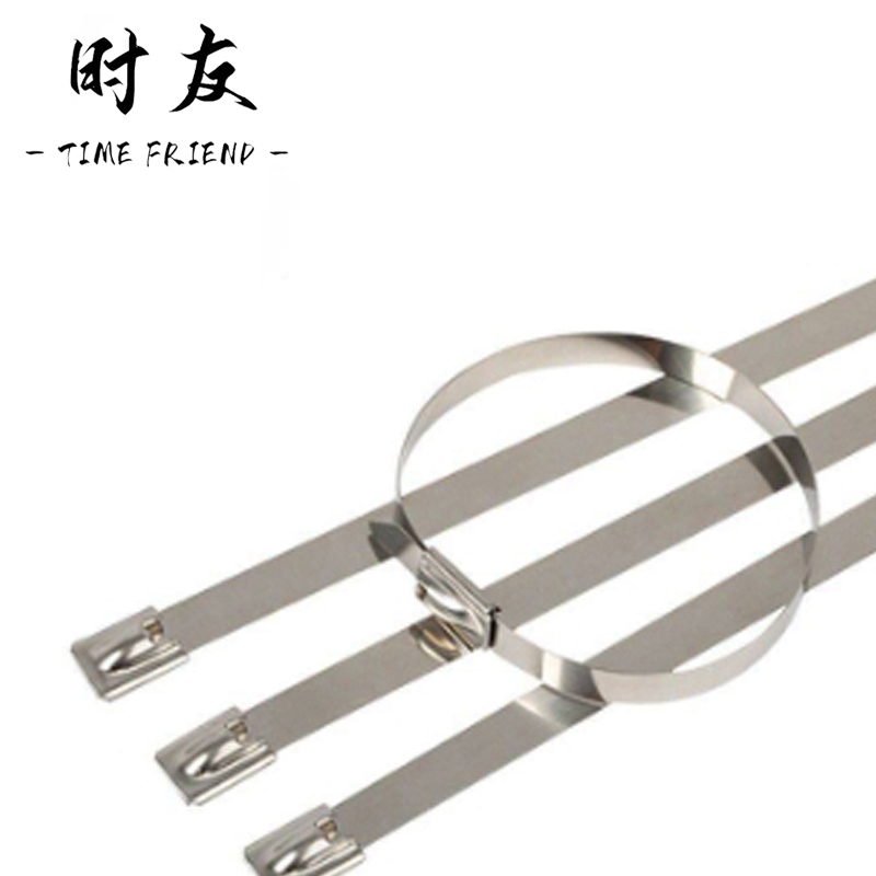 时友 TIME FRIEND 钢扎带 3*300 根高清大图