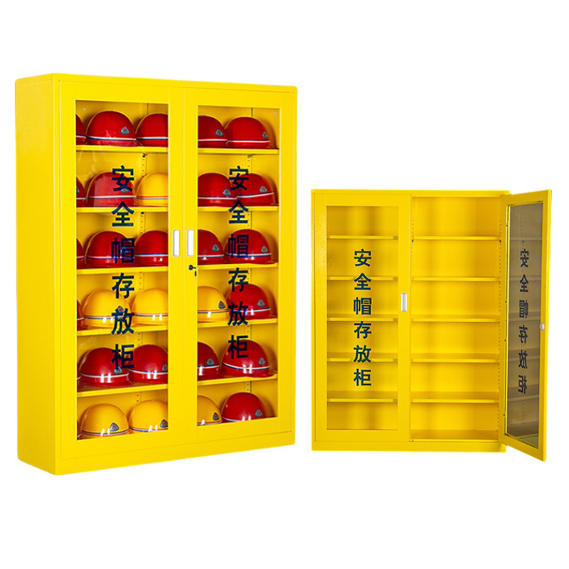 芙瑞塔安全帽收纳柜 30顶 台
