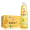 康师傅水饮料蜂蜜柚子500ml