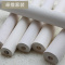 白色壁纸纯白色墙纸pvc防水加厚卧室客厅宿舍现代简约电视背景墙壹德壹