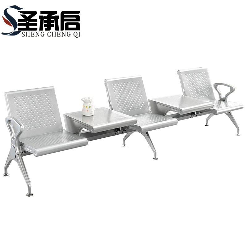 圣承启 连排椅 三人位个高清大图