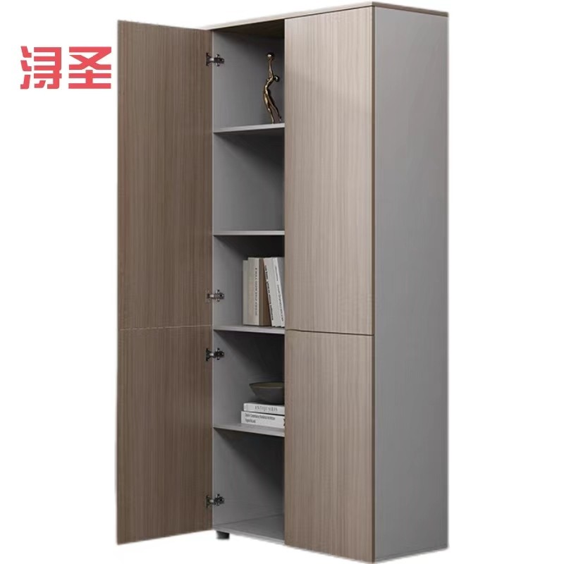 浔圣 办公柜BXD-H1-8020-BGG/个高清大图