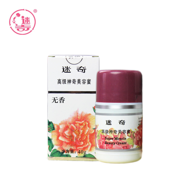 迷奇神奇美容蜜(无香型)40g