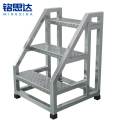 铭思达步梯3层60cm个