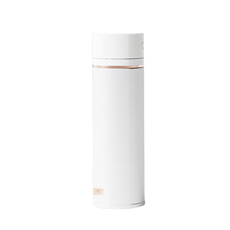 膳魔师 华为智选 智能保温杯Pro旋盖款 TEEB-450S(晴雪)个