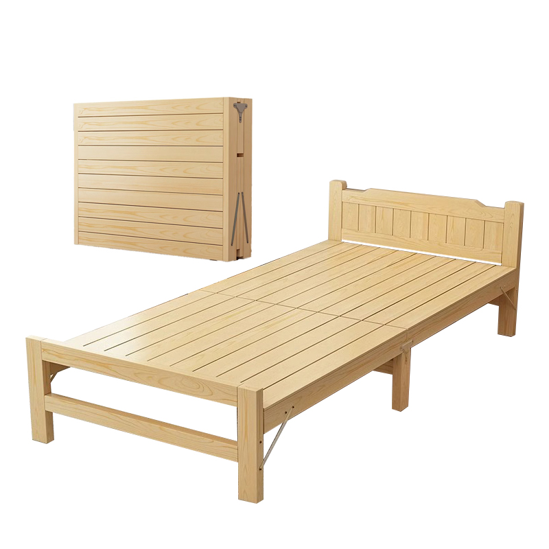 圣承启 折叠床 午睡 张高清大图