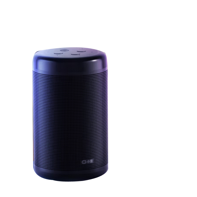 小度智能音箱 大金刚 会员版 红外遥控器 WiFi/蓝牙音响高清大图