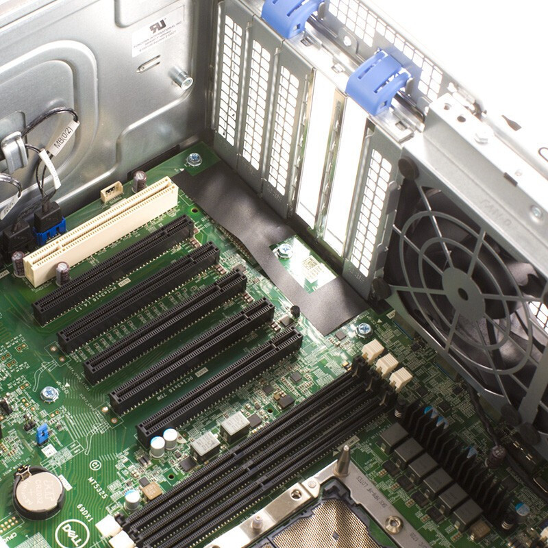 戴尔 Precision T7920 台式工作站 2*至强 5218R|128G|P2200|512G+6TB