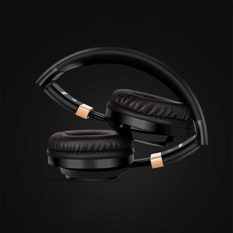 黑蓝色监听耳机2米官方标配头戴式乐器电子琴监听耳机吉他电鼓调音