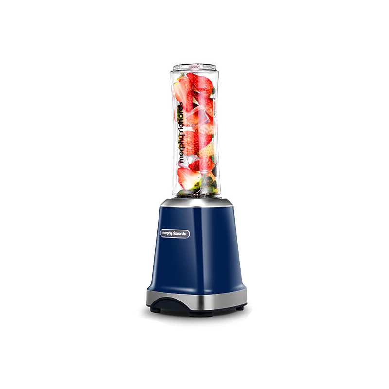 摩飞电器 MR9500 榨汁杯 双杯 (单位:个) 蓝色