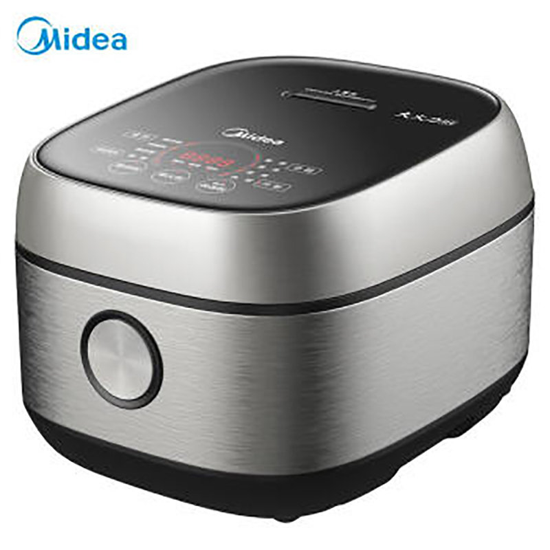 Midea 美的电饭煲 MB-FB40S701 IH电磁加热家用4升大容量智能预约多功能电饭锅