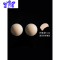Ideamini粉底液隐形硅胶乳贴防凸点防水可重复使用吊带婚纱胸贴