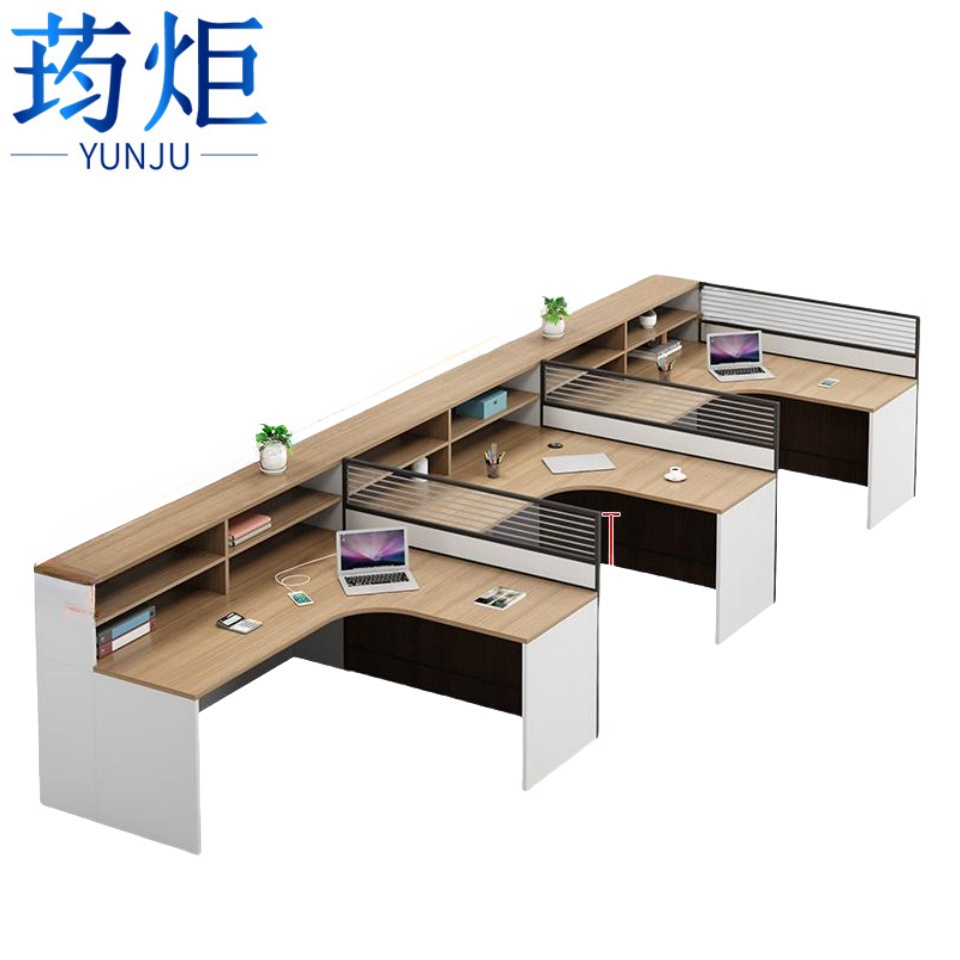 职员桌.高清大图