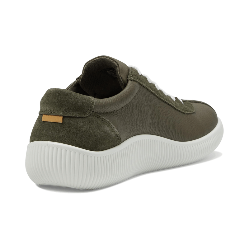 爱步(ECCO)ECCO男鞋云感舒适休闲百搭透气减震板鞋日常通勤运动鞋图片