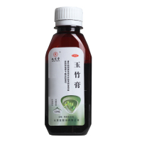 九芝堂 玉竹膏 120毫升