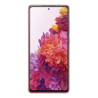 三星Galaxy S20 FE 5G(SM-G7810)8GB+128GB 灵感红 骁龙865 游戏手机 拍照手机 5G手机