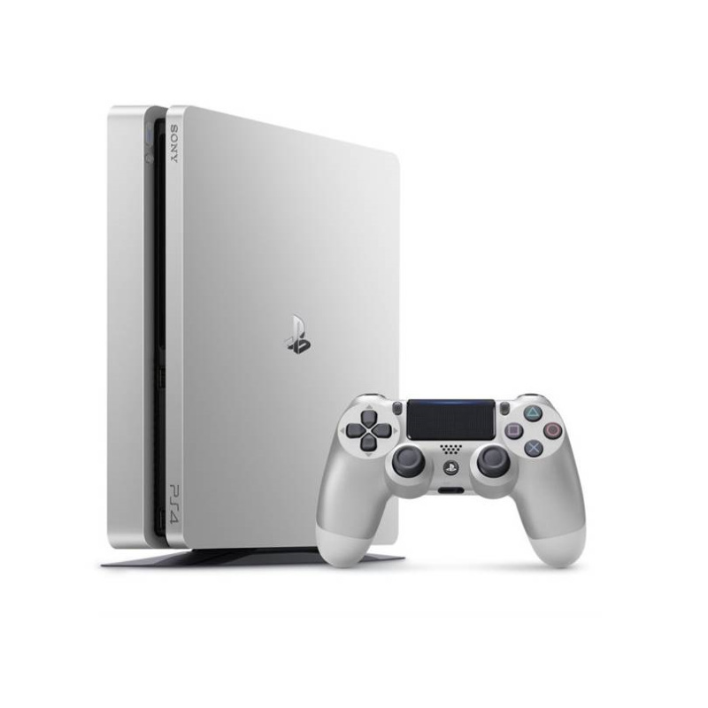 SONY PS4 SLIMCUH-2106A B02 500GB WH