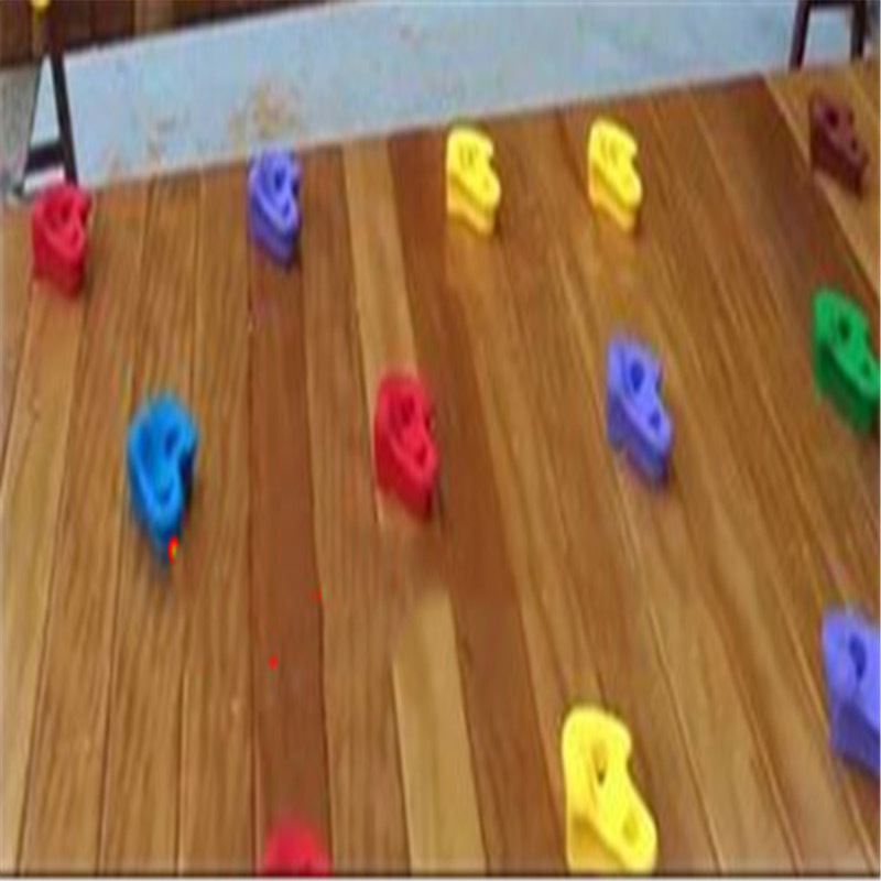 有康YK-02户外攀岩墙