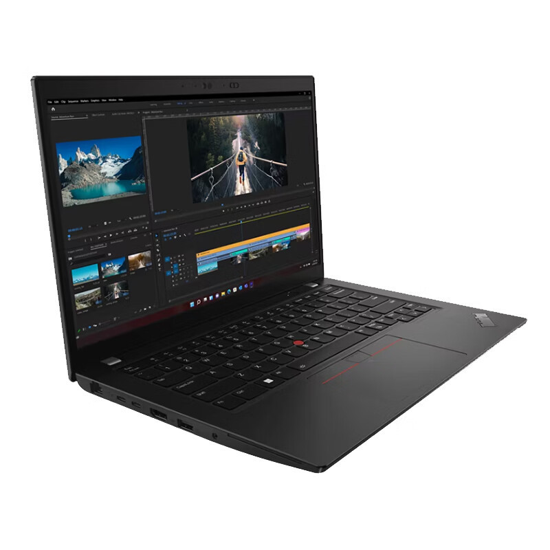 联想thinkpadl1414英寸fhdips笔记本13代酷睿i51335u16g512gssdwin11