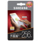 三星(SAMSUNG) microSD TF 256G UHS-1 C10 手机 车载 平板 电脑 摄像存储卡 升级版+