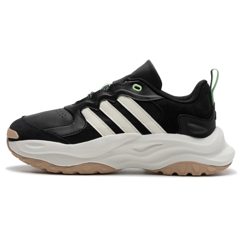adidas阿迪达斯男女鞋新款运动厚底缓震老爹鞋休闲鞋IF9298 ZP