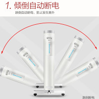 格力(GREE)取暖器电热膜 NDYQ-X6025 2500W大功率 家用节能省电断电保护暖气取暖气加湿防烫速热电暖器