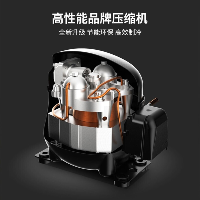 飞天鼠(FTIANSHU)水果保鲜柜风幕柜风冷展示柜冷藏柜饮料柜酸奶啤酒商用立式冰柜超市生鲜蔬菜柜奶制品展示柜 低温款