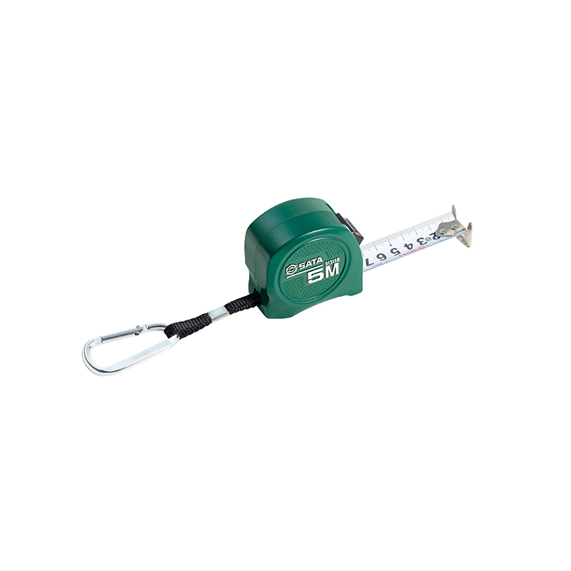 世达(SATA)91315B/1级精度卷尺5X25mm