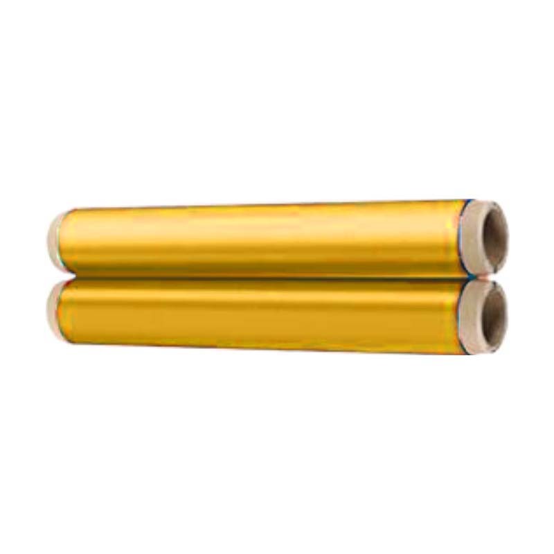 聚墨(JUM) JP02-220X100-JM100-YL 220mm*100m 色带(计价单位:盒)黄色高清大图