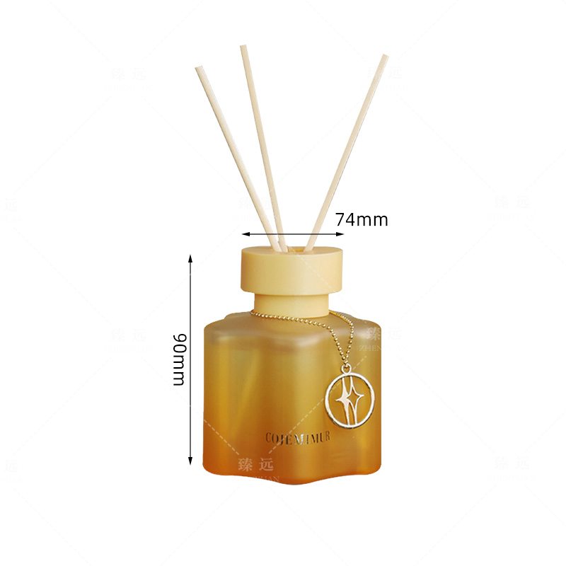 臻远 ZY-ZGTT-17 香薰 英国梨&小苍兰 120ML高清大图