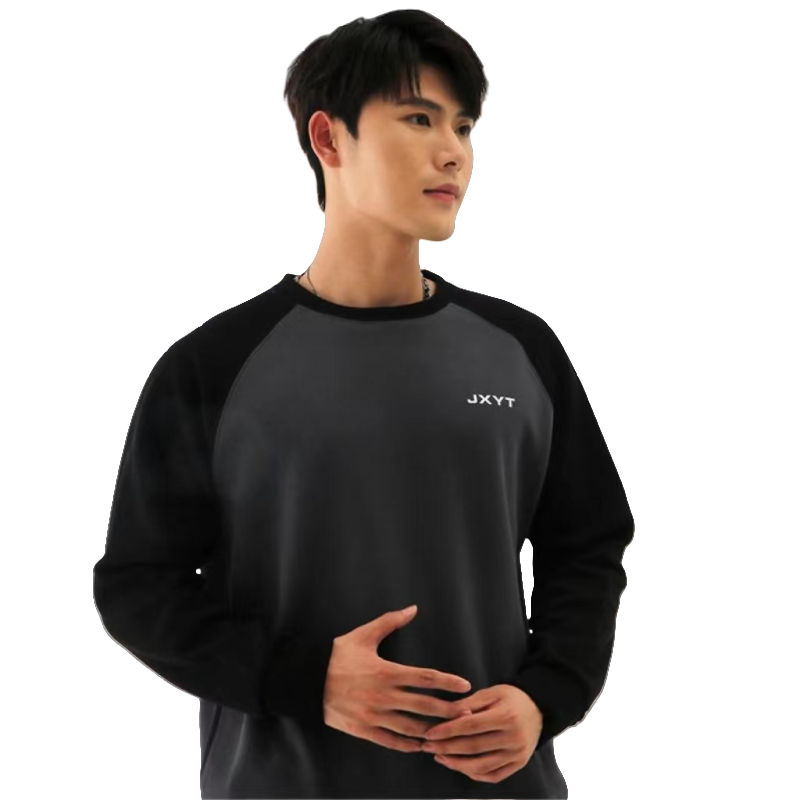 健訫奕天运动套装 KST8806高清大图