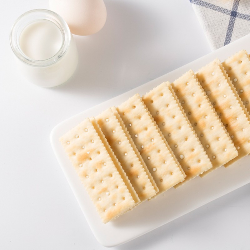 卡慕 夹心饼干600g 网红饼干早餐夹心饼干儿童饼干 乳酪味 柠檬味